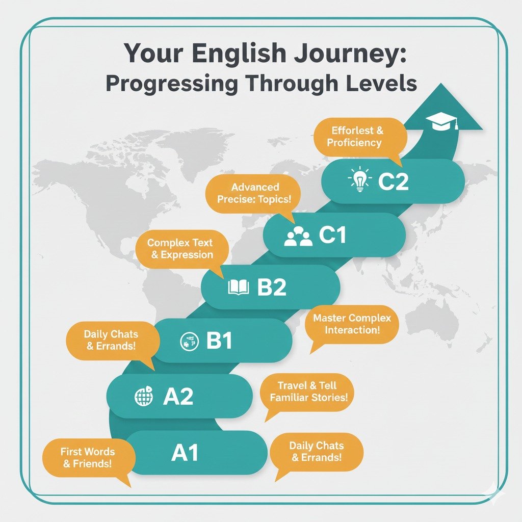 ANHI ESL English Program